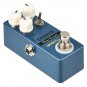 MOSKY Blue Ocean Chorus +PDC-3 Power Split Cable Guitar Effect Pedal True Bypass