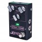 Joyo R-23 LEGAL DONE Noise Gate Guitar/Bass Pedal Supports 2 wire 4 wire Connect