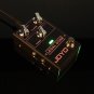 Joyo R-23 LEGAL DONE Noise Gate Guitar/Bass Pedal Supports 2 wire 4 wire Connect