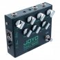 JOYO R-30 Tidal Wave Bass Guitar Pedal Preamp Overdrive +EQ + Noise Reduction DI
