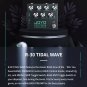JOYO R-30 Tidal Wave Bass Guitar Pedal Preamp Overdrive +EQ + Noise Reduction DI
