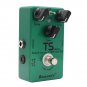 Demonfx TS GREEN TS808/TS9 Overdrive Guitar Effect Pedal Drive Booster