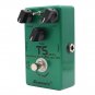 Demonfx TS GREEN TS808/TS9 Overdrive Guitar Effect Pedal Drive Booster
