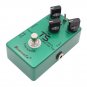 Demonfx TS GREEN TS808/TS9 Overdrive Guitar Effect Pedal Drive Booster