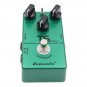 Demonfx TS GREEN TS808/TS9 Overdrive Guitar Effect Pedal Drive Booster
