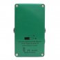 Demonfx TS GREEN TS808/TS9 Overdrive Guitar Effect Pedal Drive Booster