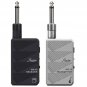 Rowin WS-10-II Sky Plug Guit/Bass Wireless System Transmitter+ Receiver Recharge