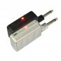 Rowin WS-10-II Sky Plug Guit/Bass Wireless System Transmitter+ Receiver Recharge