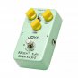 JOYO JF-25 Bright Day High Gain Ov/dr Vintage + Modern Tone Electric Guitar/Bass