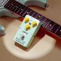 JOYO JF-25 Bright Day High Gain Ov/dr Vintage + Modern Tone Electric Guitar/Bass