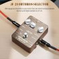 JOYO JF-24 ORTHOS Loop Guitar Effect Pedal 6 Looping Modes 2 Line Loop Selector