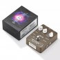 JOYO JF-24 ORTHOS Loop Guitar Effect Pedal 6 Looping Modes 2 Line Loop Selector