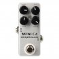 MOSKY MINI C4 Compressor +Mooer PDC-3A Cable True Bypass Rotate Sustain Attack