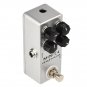 MOSKY MINI C4 Compressor +Mooer PDC-3A Cable True Bypass Rotate Sustain Attack