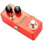 Mosky D250X +PDC-3A Guitar Effect Pedal Preamp Overdrive Distortion True Bypass
