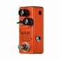 Mosky D250X +PDC-3A Guitar Effect Pedal Preamp Overdrive Distortion True Bypass