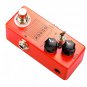 Mosky D250X +PDC-3A Guitar Effect Pedal Preamp Overdrive Distortion True Bypass