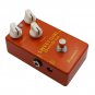 Demonfx Sweet Girl Overdrive +PDC 3A Power Split Cable Guitar FX Pedal US SHIP