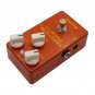 Demonfx Sweet Girl Overdrive +PDC 3A Power Split Cable Guitar FX Pedal US SHIP