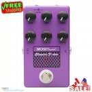 MOSKY CLASSIC F-DER Speaker Simulation Drive Voice Level Guitar Effect Pedal US