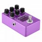 MOSKY CLASSIC F-DER Speaker Simulation Drive Voice Level Guitar Effect Pedal US