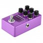 MOSKY CLASSIC F-DER Speaker Simulation Drive Voice Level Guitar Effect Pedal US