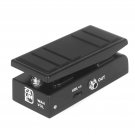 Caline CP-520 Wah-Wah/Volume Guitar Effect Pedal ( Replaces Purple Wah/Vol)
