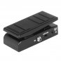 Caline CP-520 Wah-Wah/Volume Guitar Effect Pedal ( Replaces Purple Wah/Vol)