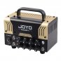 JOYO TWEEDY 20W BanTamp Mini Guitar Amplifier Tube Head 2 Channel Rock US Sounds