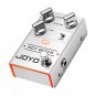JOYO R-25 Hot Witch Fuzz Guitar Pedal Multiple Fuzz FX Retro/Modern Mode True By