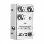 JOYO R-25 Hot Witch Fuzz Guitar Pedal Multiple Fuzz FX Retro/Modern Mode True By