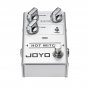 JOYO R-25 Hot Witch Fuzz Guitar Pedal Multiple Fuzz FX Retro/Modern Mode True By