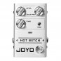 JOYO R-25 Hot Witch Fuzz Guitar Pedal Multiple Fuzz FX Retro/Modern Mode True By