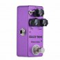 MOSKY CRAZY TONE RIOT Distortion +PDC-3 Cable Mini Guitar FX Pedal True Bypass