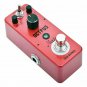 Rowin Octpus Octaver LEF-3806 Digital Micro Guitar Effect Pedal New