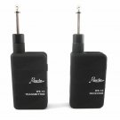 Rowin WS-10 Sky Plug Guit/Bass Wireless System Transmitter+ Receiver