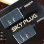 Rowin WS-10 Sky Plug Guit/Bass Wireless System Transmitter+ Receiver