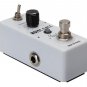 Rowin Noise Gate Noise Reduction Guitar Effect Pedal True Bypass 2 Working Modes