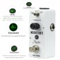 Rowin Noise Gate Noise Reduction Guitar Effect Pedal True Bypass 2 Working Modes