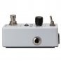 Rowin Noise Gate Noise Reduction Guitar Effect Pedal True Bypass 2 Working Modes