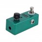 Mosky SHO Booster + PDC-3A Mini Guitar Effect Pedal Upgraded ZVEX SUPER HARD ON