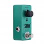 Mosky SHO Booster + PDC-3A Mini Guitar Effect Pedal Upgraded ZVEX SUPER HARD ON