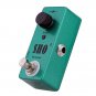 Mosky SHO Booster + PDC-3A Mini Guitar Effect Pedal Upgraded ZVEX SUPER HARD ON