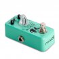Movall MP-302 Plexi troll Distortion Mini Pedal + 3 Way PDC Power Quality Cable