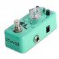 Movall MP-302 Plexi troll Distortion Mini Pedal + 3 Way PDC Power Quality Cable