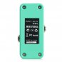Movall MP-302 Plexi troll Distortion Mini Pedal + 3 Way PDC Power Quality Cable