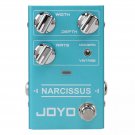 JOYO R-22 NARCISSUS Multiple Chorus Effects  Semi-Analog Vintage/Modern Style