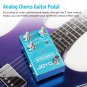 JOYO R-22 NARCISSUS Multiple Chorus Effects Semi-Analog Vintage/Modern Style