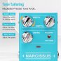 JOYO R-22 NARCISSUS Multiple Chorus Effects Semi-Analog Vintage/Modern Style