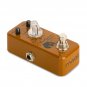 Movall MP-301 Van golem Phase Mini Pedal + 3 Way PDC Power Quality Cable